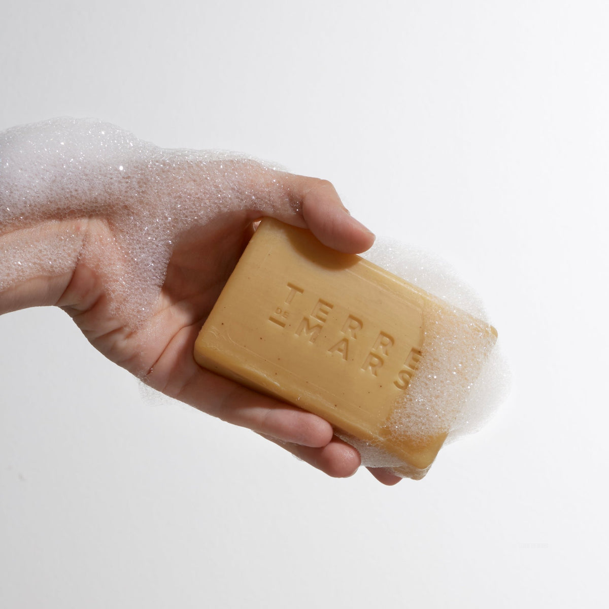Soap bar Reddition Selection