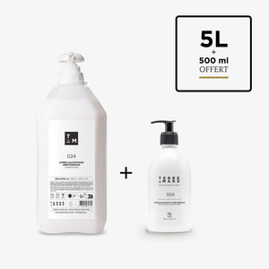 Après-Shampoing Irrévérence