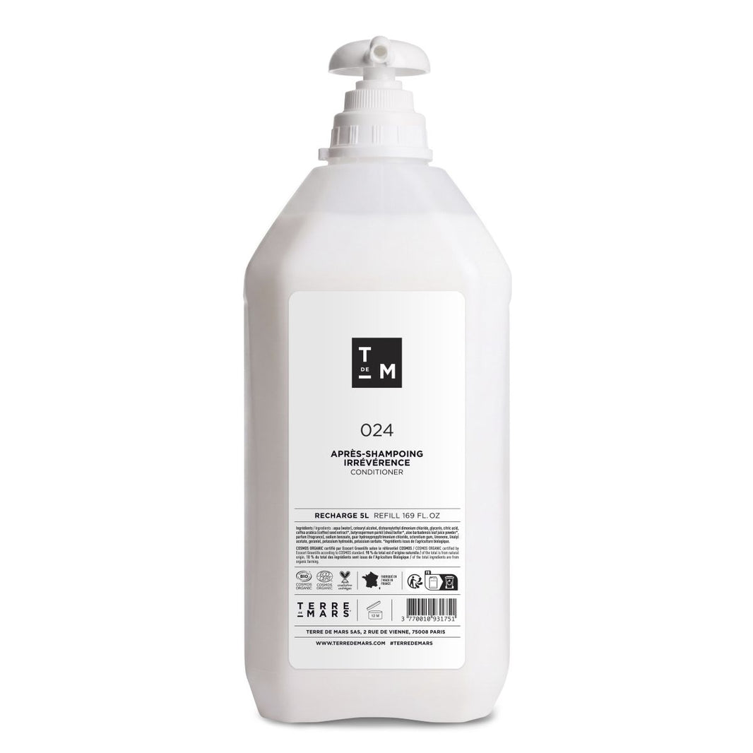 Irreverence Hair Conditioner - hover