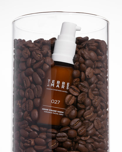 Variance Face Serum