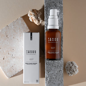 Sérum Visage Variance