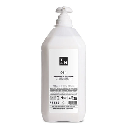 Nourishing Elegance shampoo