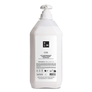 Elegance Body Cleansing Gel