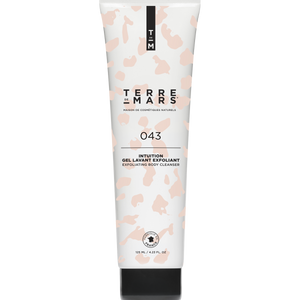 Gel Lavant Exfoliant Corps & Mains Intuition