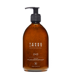 Gel Lavant Exfoliant Corps & Mains Intuition