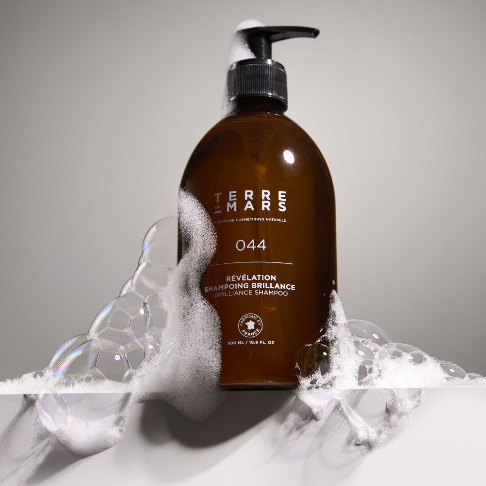 Révélation Shine Shampoo