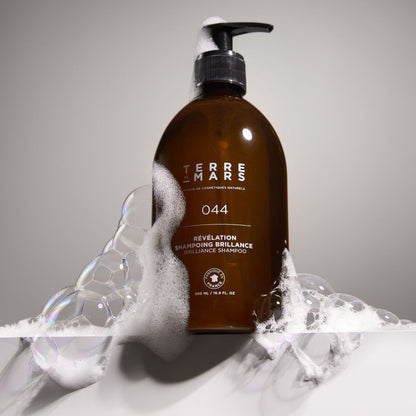 Révélation Shine Shampoo