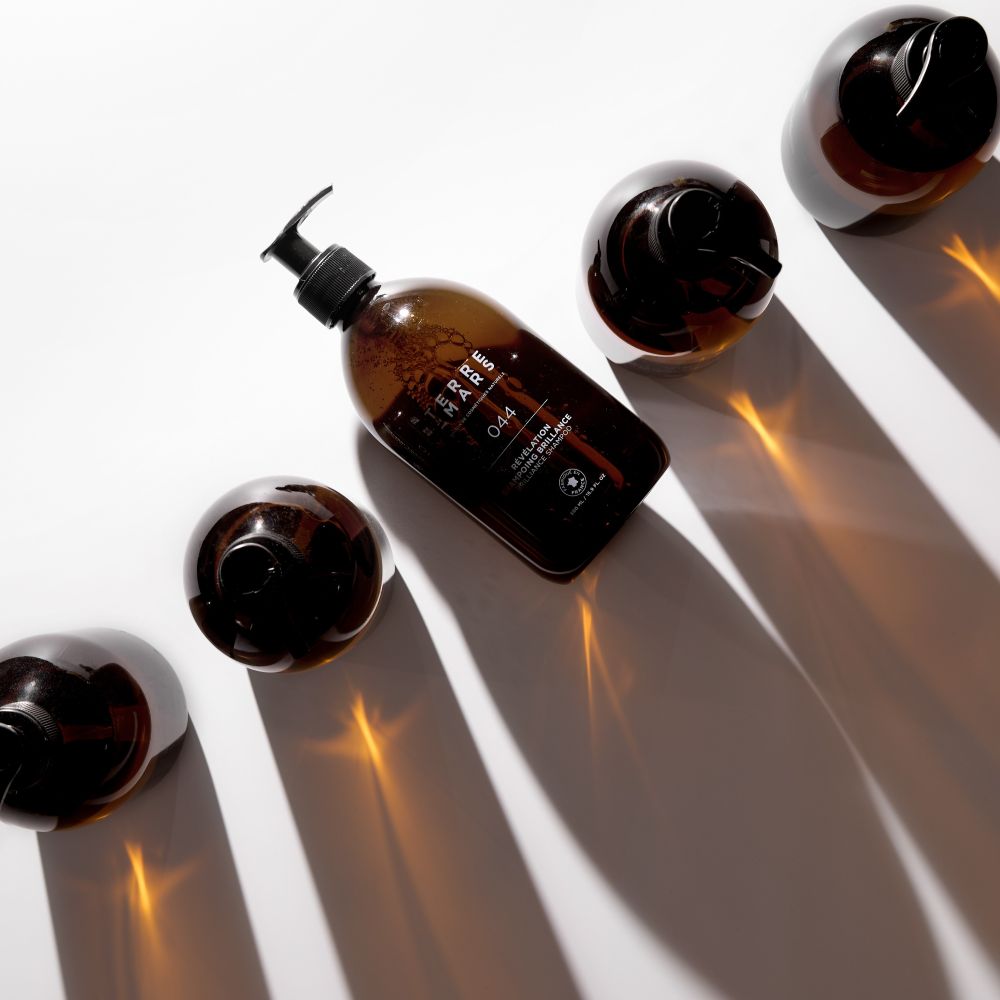 Révélation Shine Shampoo