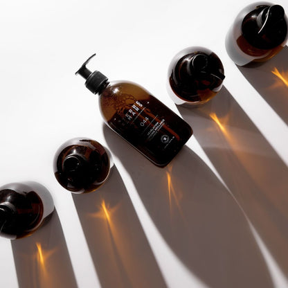 Révélation Shine Shampoo
