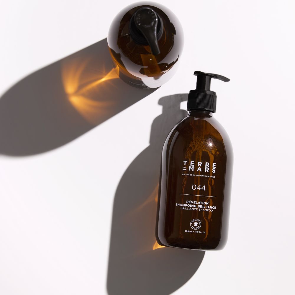 Révélation Shine Shampoo