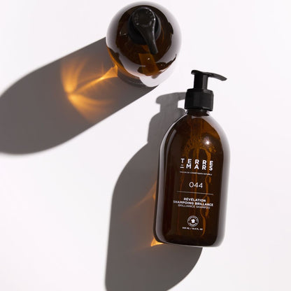 Révélation Shine Shampoo