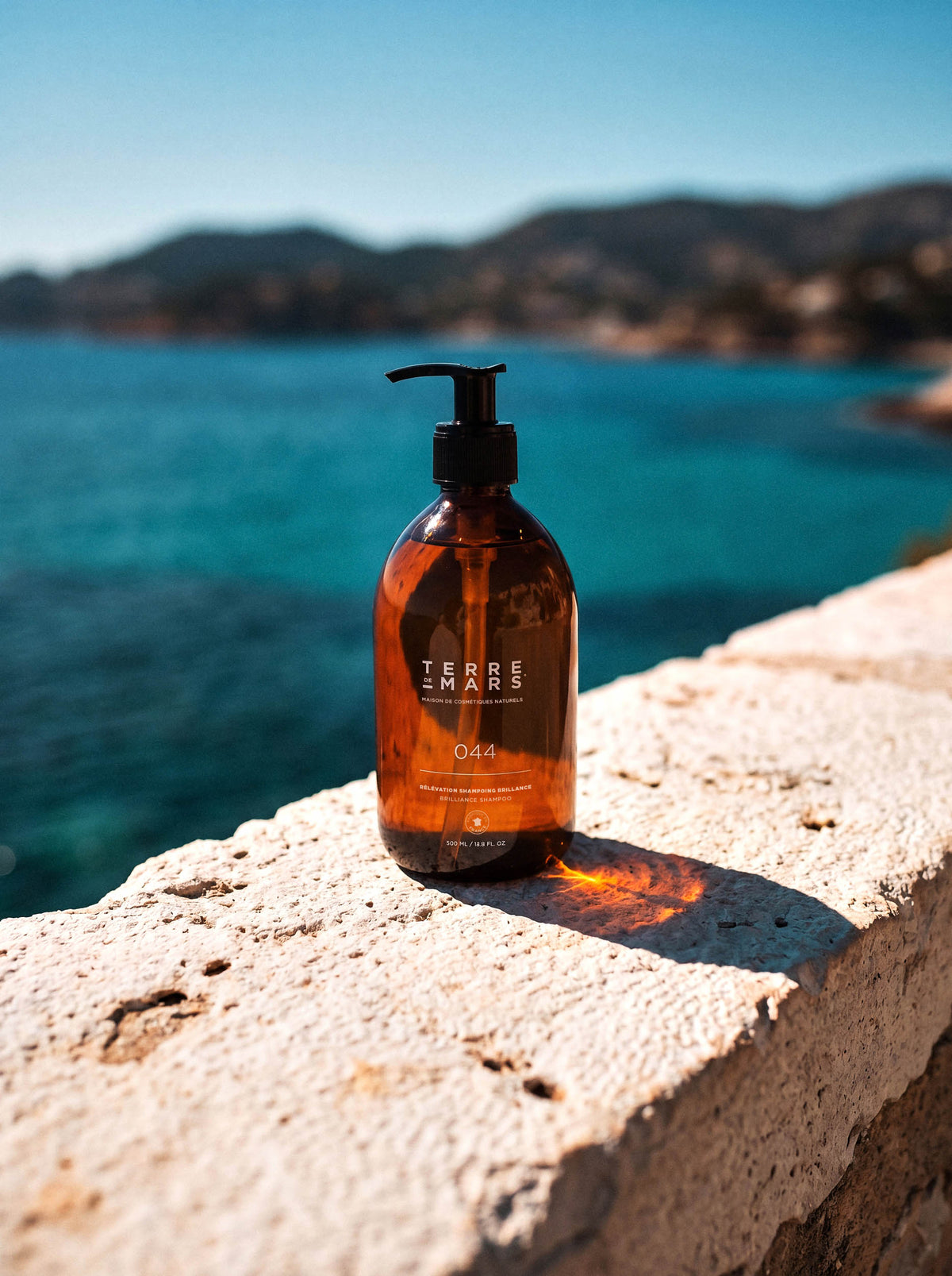 Révélation Shine Shampoo