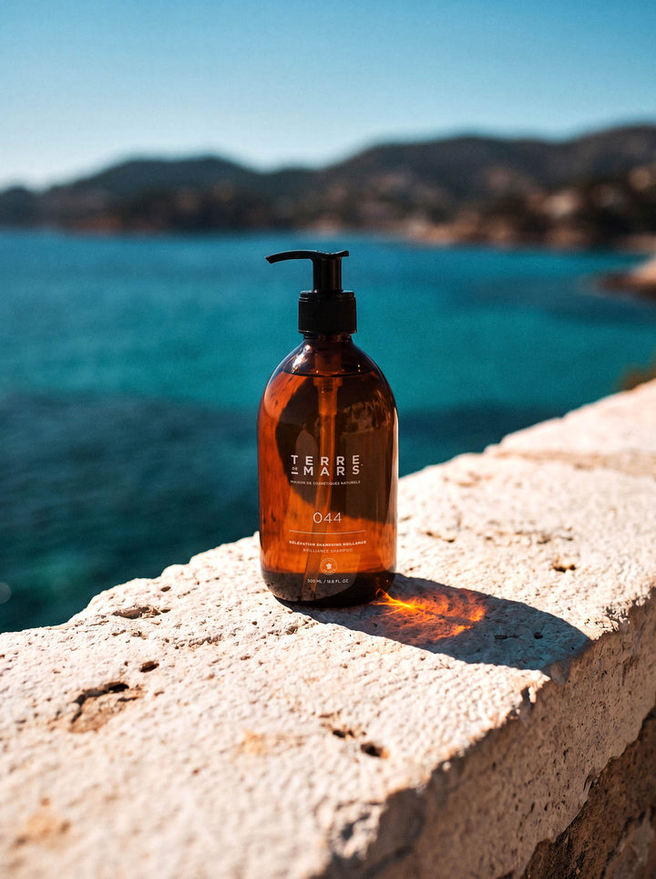 Shampoing Brillance Révélation