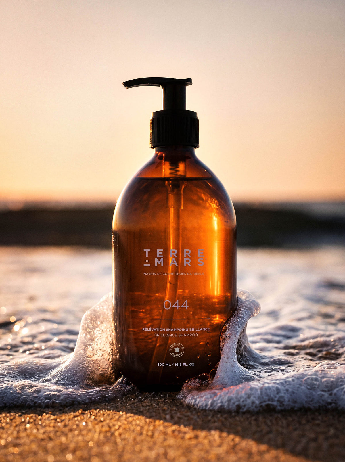 Révélation Shine Shampoo