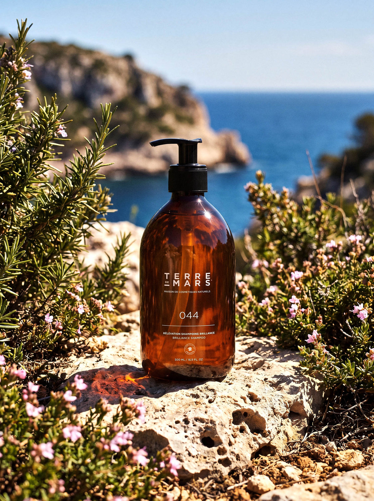 Révélation Shine Shampoo
