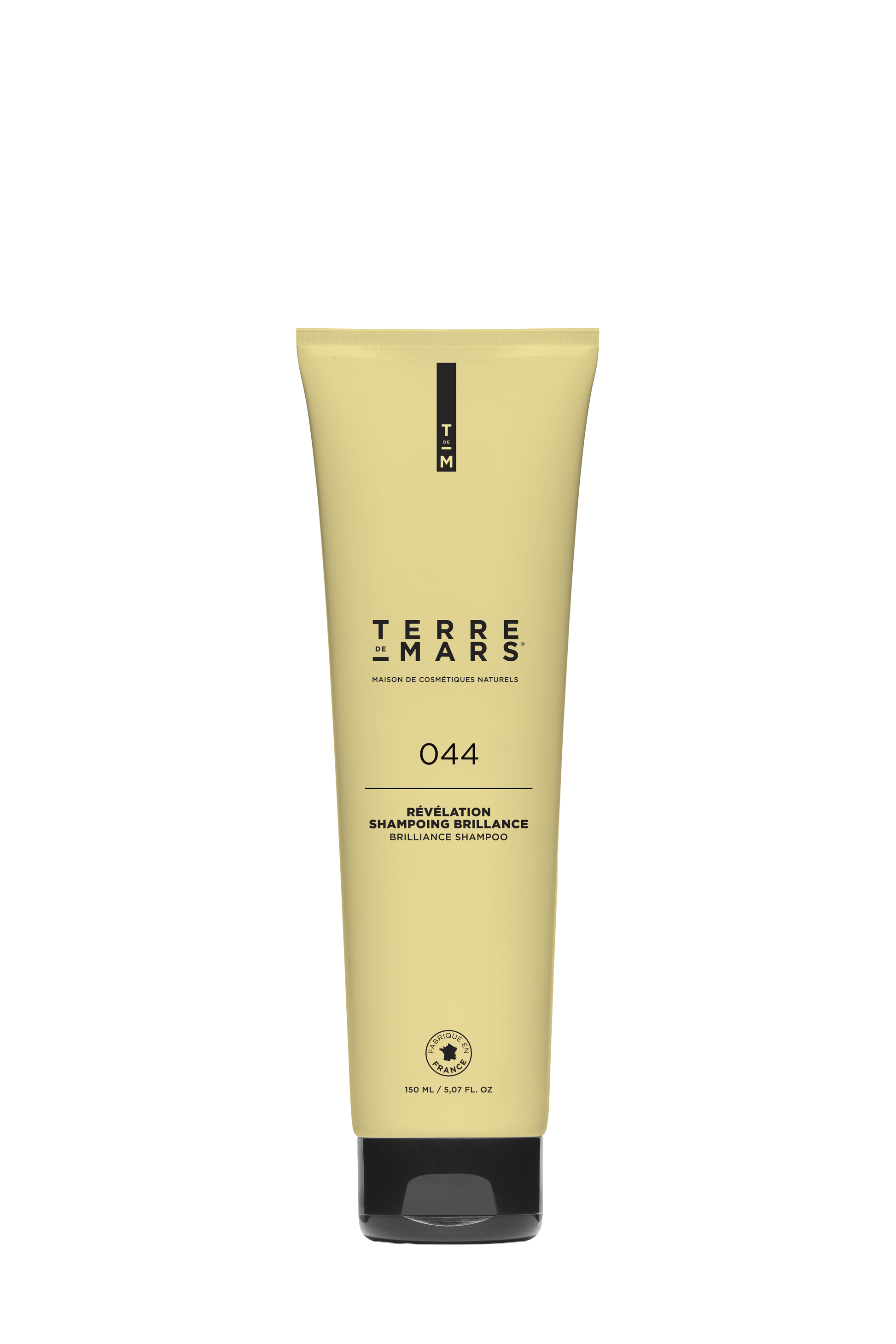 Shampoing Brillance Révélation