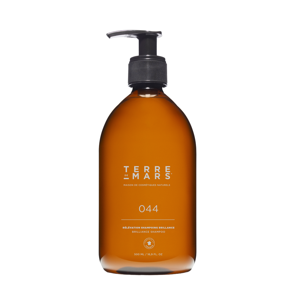 Révélation Shine Shampoo