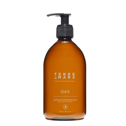 Révélation Shine Shampoo