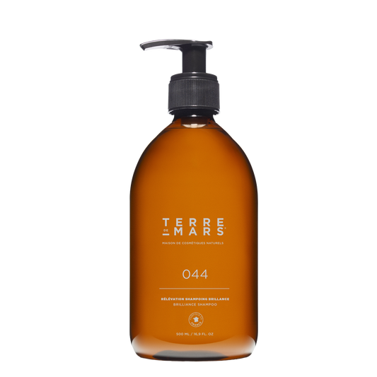 Shampoing Brillance Révélation — 500ml