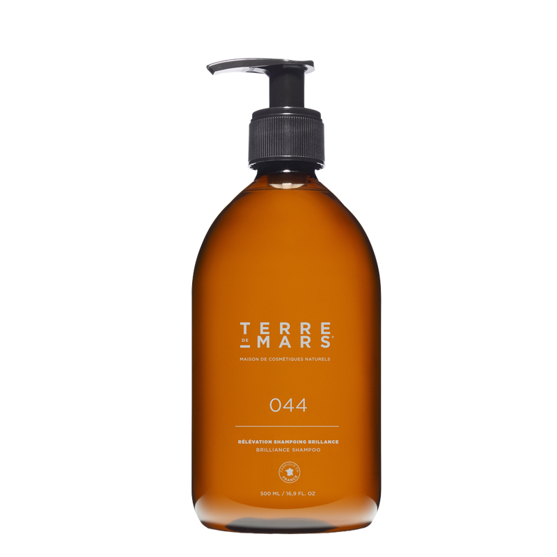 Révélation Shine Shampoo
