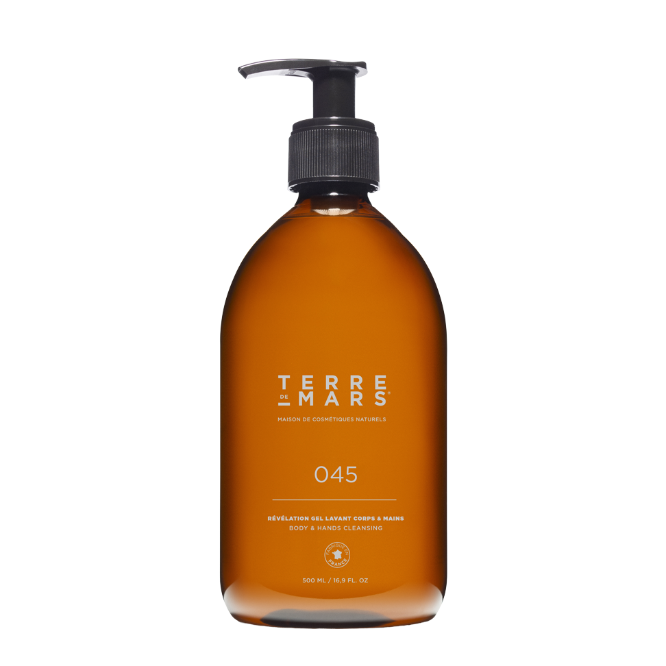 Body & Hand Wash Révélation