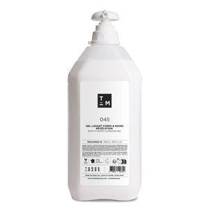 Body & Hand Wash Révélation