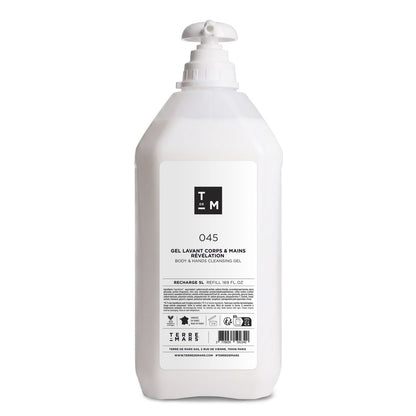 Body & Hand Wash Révélation