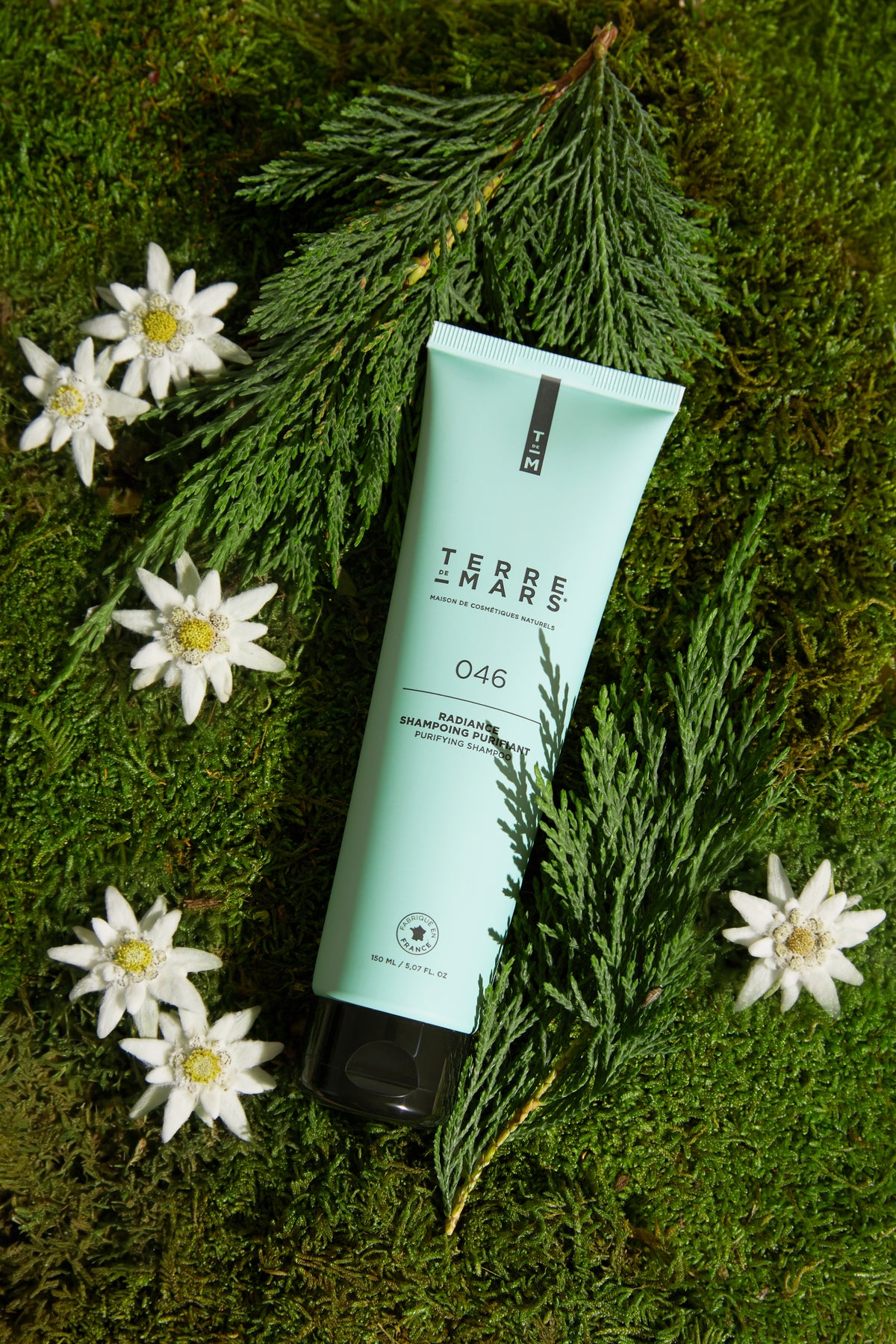 Radiance Purifying Shampoo