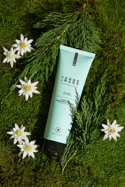 Radiance Purifying Shampoo