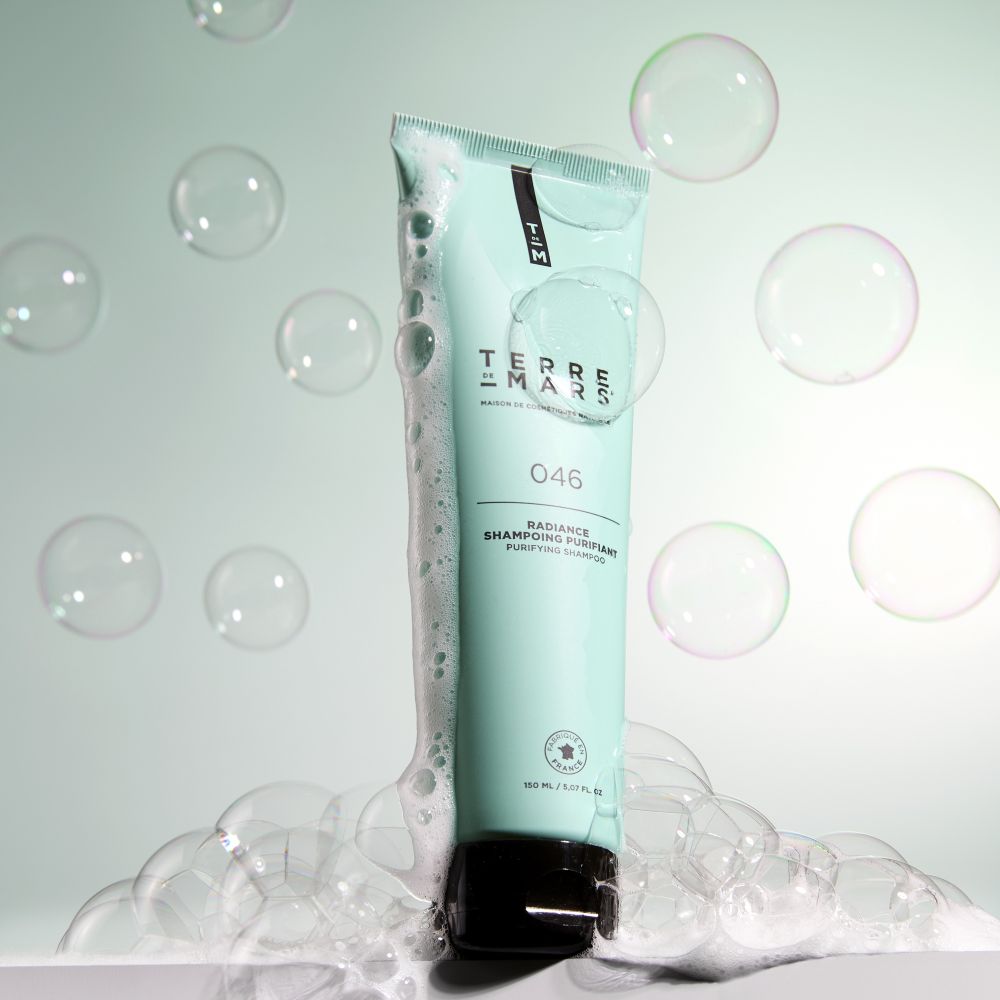 Radiance Purifying Shampoo