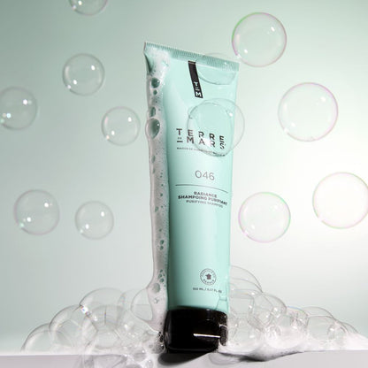 Radiance Purifying Shampoo