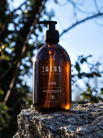 Radiance Purifying Shampoo