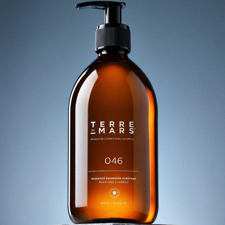 Shampoing Purifiant Radiance