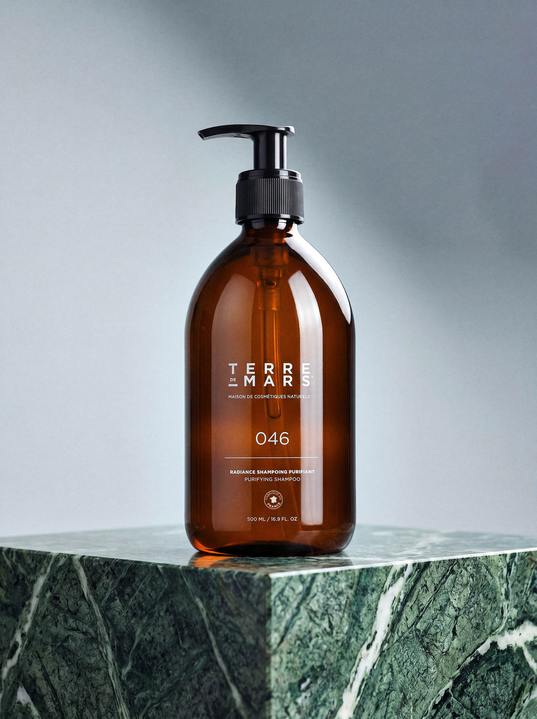 Shampoing Purifiant Radiance