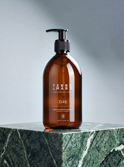 Radiance Purifying Shampoo