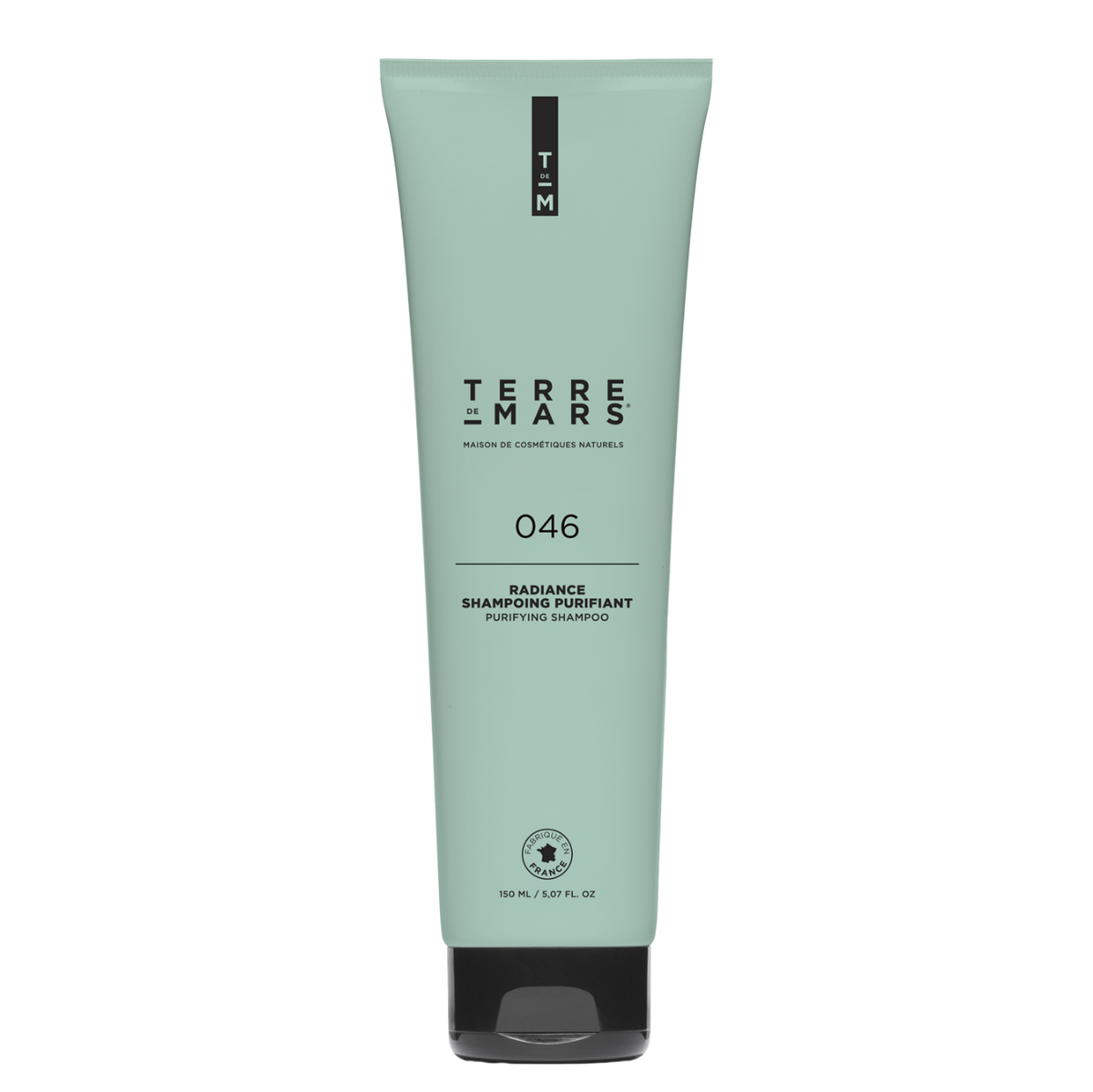 Radiance Purifying Shampoo
