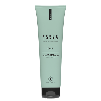 Radiance Purifying Shampoo