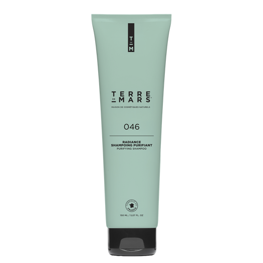 Shampoing Purifiant Radiance — 150ml