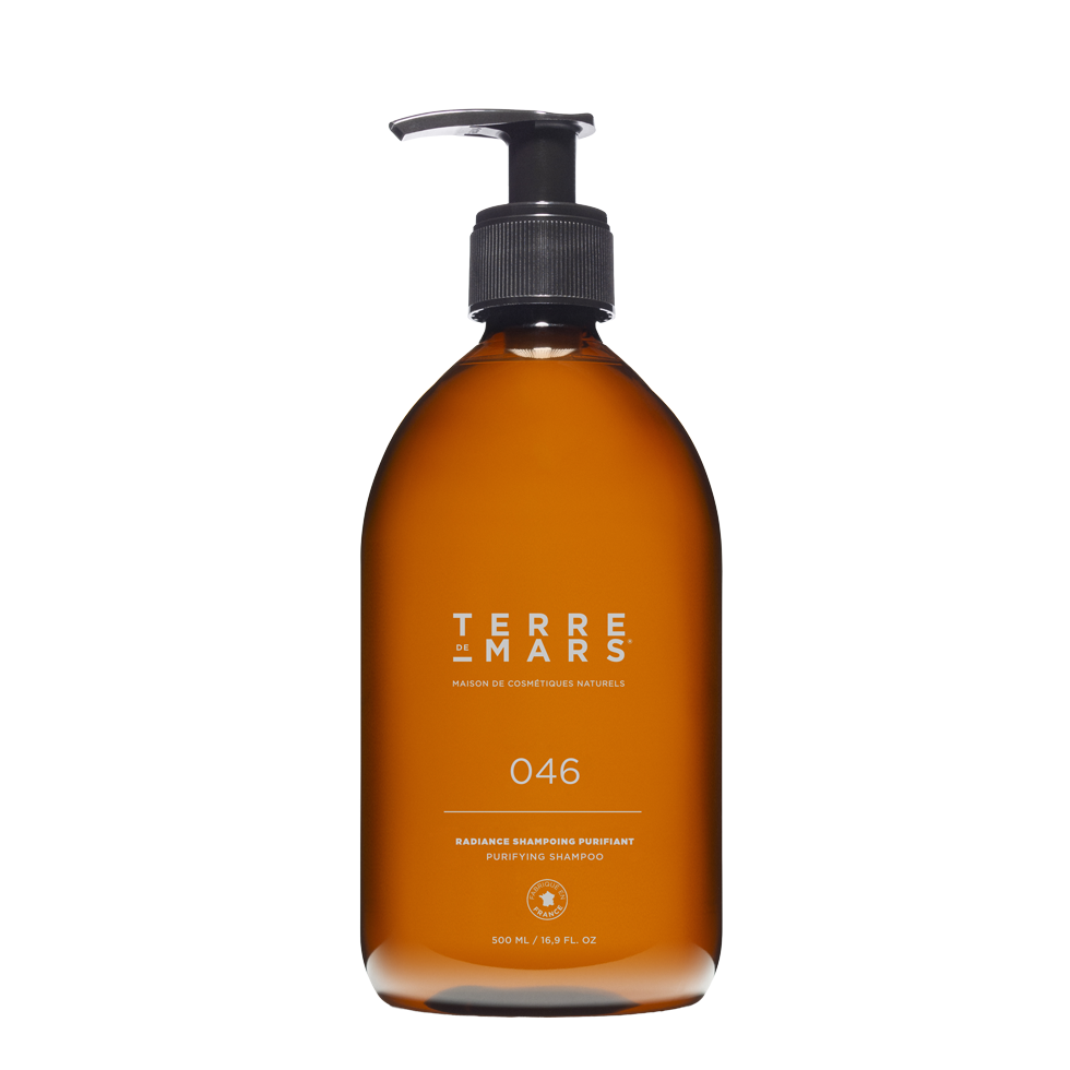 Radiance Purifying Shampoo