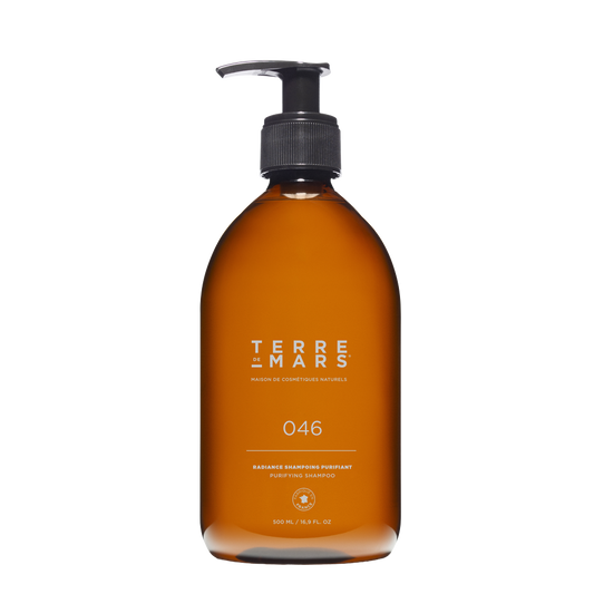 Shampoing Purifiant Radiance — 500ml