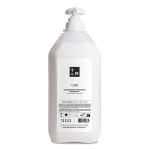 Radiance Purifying Shampoo