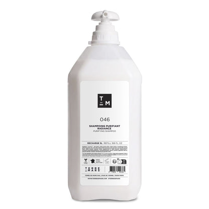 Radiance Purifying Shampoo