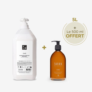 Radiance Purifying Shampoo