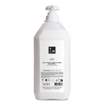 Radiance Body & Hand Wash Gel