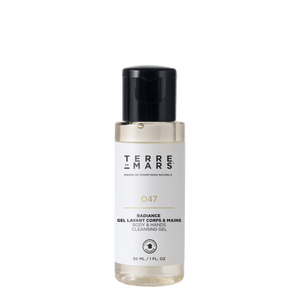 Gel Lavant Corps & Mains Radiance - Parfum Oudh Cyprès
