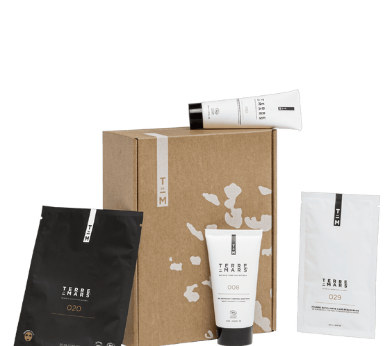 Coffret Découverte 