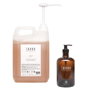 Insurrection Hand Cleansing gel