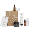 Resilience facial care set