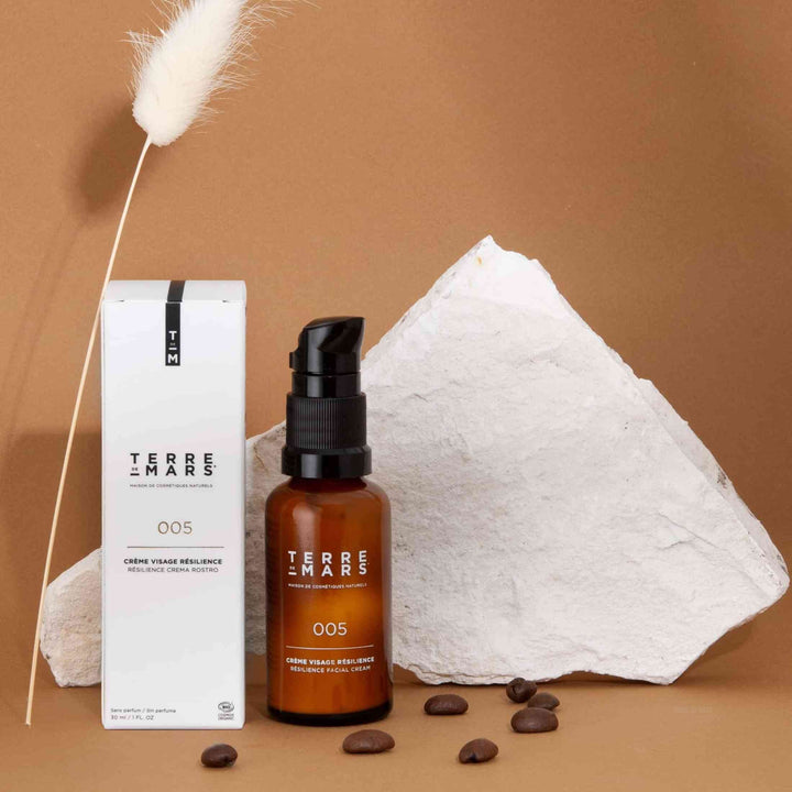 Coffret Soins du Visage Résilience Soin Visage