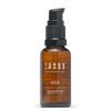 Resonance face oil